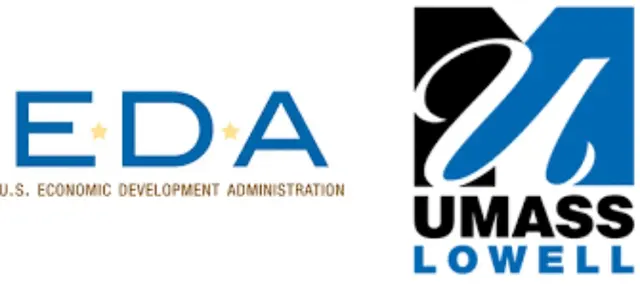 U.S. Economic Development Administration and UMass Amherst